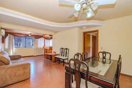 Sala de apartamento para alugar com 2 quartos, 126m² em Moinhos de Vento, Porto Alegre