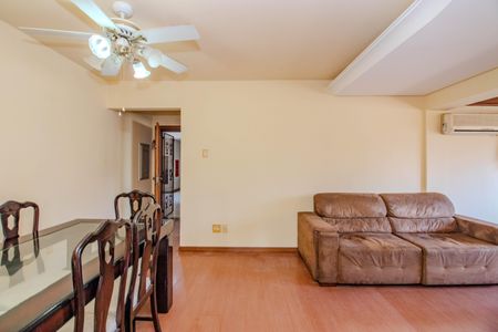 Sala de apartamento para alugar com 2 quartos, 126m² em Moinhos de Vento, Porto Alegre