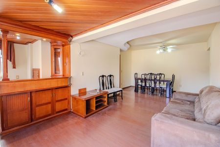 Sala de apartamento para alugar com 2 quartos, 126m² em Moinhos de Vento, Porto Alegre