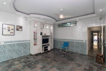 Sala de Jantar de casa à venda com 5 quartos, 450m² em Jardim Japao, São Paulo