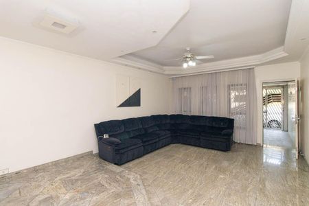 Sala de casa à venda com 5 quartos, 450m² em Jardim Japao, São Paulo