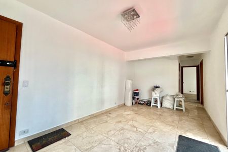Sala de apartamento à venda com 2 quartos, 56m² em Vila Santa Catarina, São Paulo