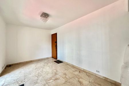 Sala de apartamento à venda com 2 quartos, 56m² em Vila Santa Catarina, São Paulo