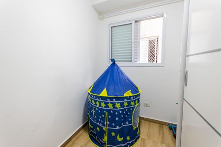 Quarto 1 de apartamento à venda com 2 quartos, 37m² em Parque Novo Oratório, Santo André