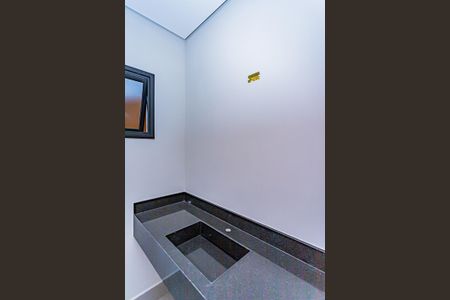 Lavabo de casa à venda com 3 quartos, 150m² em São Domingos, São Paulo