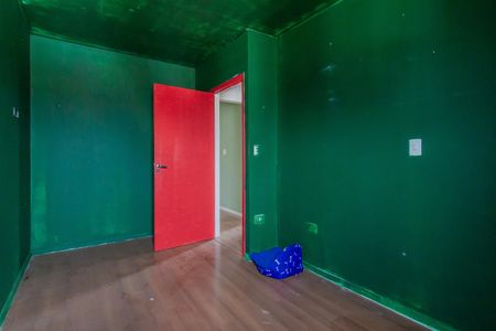 Quarto 1 de apartamento para alugar com 3 quartos, 104m² em Jardim Pedroso, Mauá