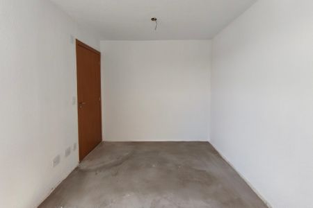 Sala de apartamento à venda com 2 quartos, 41m² em Jardim Centenário, Campinas