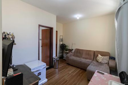 Sala de apartamento à venda com 3 quartos, 56m² em Cenaculo, Belo Horizonte