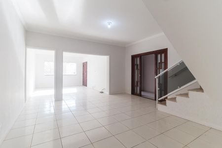 Sala 1 de casa para alugar com 4 quartos, 290m² em Vila Oliveira, Mogi das Cruzes