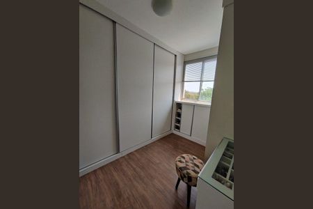 Quarto 2 de apartamento à venda com 2 quartos, 110m² em Estância Silveira, Contagem