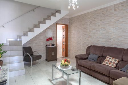 Sala de casa à venda com 2 quartos, 250m² em Vila Sao Joao, Guarulhos