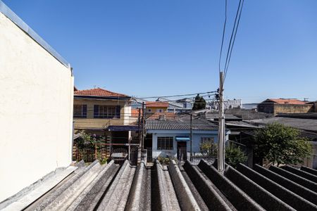 Quarto 1 - vista de casa à venda com 2 quartos, 250m² em Vila Sao Joao, Guarulhos