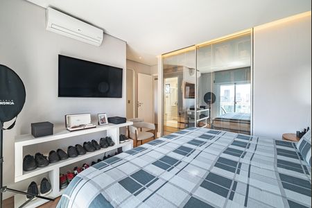 Apartamento à venda com 3 quartos, 180m² em Cidade Monções, São Paulo