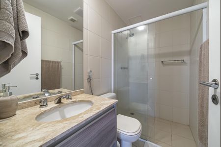 Sala de Jantar de apartamento à venda com 3 quartos, 180m² em Cidade Monções, São Paulo