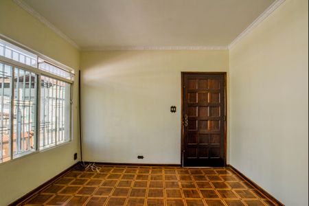 Sala de casa à venda com 2 quartos, 260m² em Vila Tibiriçá, Santo André