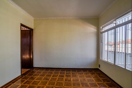 Sala de casa à venda com 2 quartos, 260m² em Vila Tibiriçá, Santo André