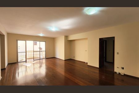 Sala de apartamento para alugar com 4 quartos, 300m² em Centro, Jundiaí