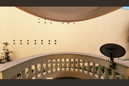 Sala de apartamento para alugar com 4 quartos, 300m² em Centro, Jundiaí