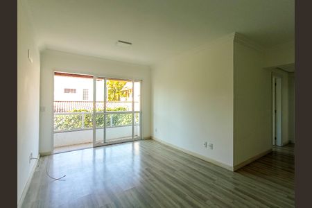 Sala de apartamento à venda com 2 quartos, 75m² em Tristeza, Porto Alegre