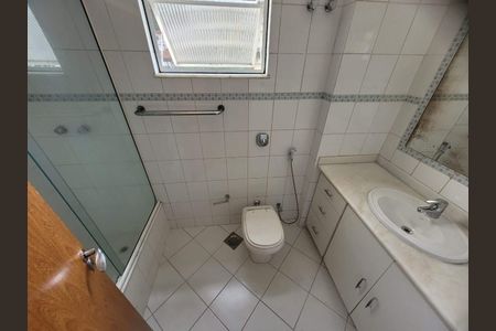 Apartamento à venda com 3 quartos, 140m² em Laranjeiras, Rio de Janeiro