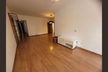 Apartamento à venda com 3 quartos, 140m² em Laranjeiras, Rio de Janeiro