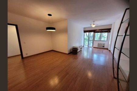 Apartamento à venda com 3 quartos, 140m² em Laranjeiras, Rio de Janeiro