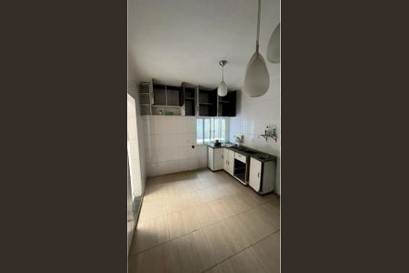 Cozinha de casa à venda com 2 quartos, 210m² em Vila Savieto, Jundiaí