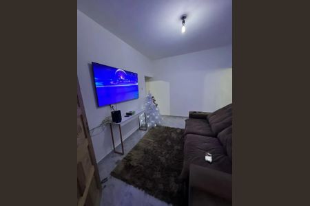 Sala de casa à venda com 2 quartos, 210m² em Vila Savieto, Jundiaí