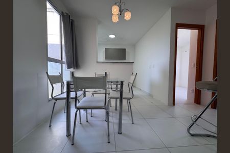 Sala de apartamento à venda com 2 quartos, 41m² em Feitoria, São Leopoldo
