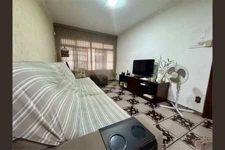 Casa à venda com 3 quartos, 125m² em Jardim Aricanduva, São Paulo