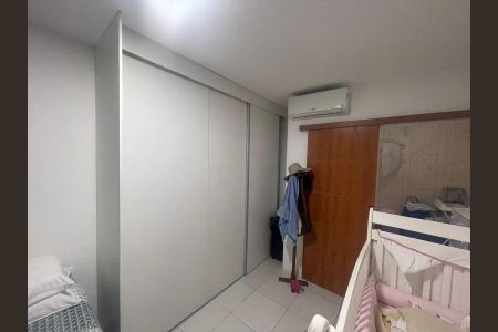 Quarto de apartamento para alugar com 2 quartos, 70m² em Pituba, Salvador