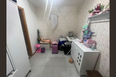 Quarto de apartamento para alugar com 2 quartos, 70m² em Pituba, Salvador