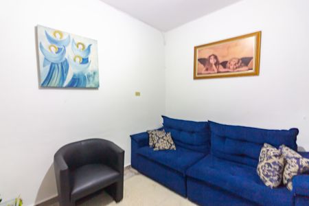 Sala de casa à venda com 4 quartos, 250m² em Santo Antônio, Osasco