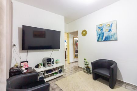 Sala de casa à venda com 4 quartos, 250m² em Santo Antônio, Osasco