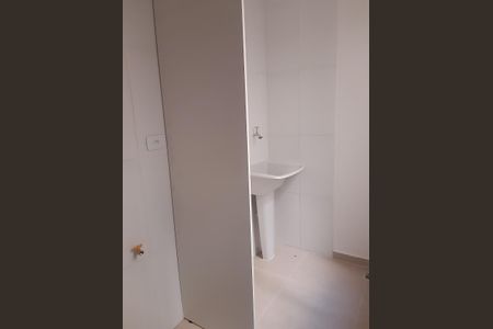 Apartamento à venda com 2 quartos, 44m² em Vila Helena, Santo André