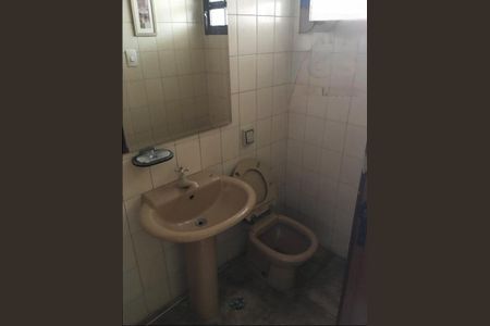 Casa à venda com 3 quartos, 126m² em Vila Scarpelli, Santo André