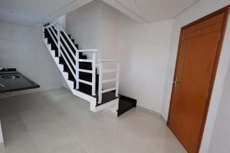 Apartamento à venda com 2 quartos, 95m² em Vila Humaita, Santo André