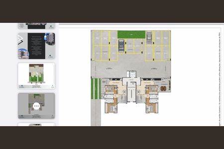 Apartamento à venda com 2 quartos, 65m² em Santa Terezinha, Belo Horizonte