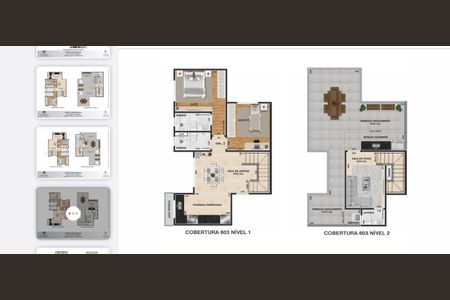 Apartamento à venda com 2 quartos, 86m² em Santa Terezinha, Belo Horizonte