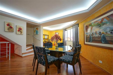 Casa à venda com 3 quartos, 245m² em Jardim Umuarama, São Paulo