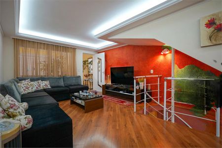 Casa à venda com 3 quartos, 245m² em Jardim Umuarama, São Paulo