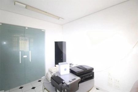 Casa à venda com 2 quartos, 105m² em Vila Clementino, São Paulo