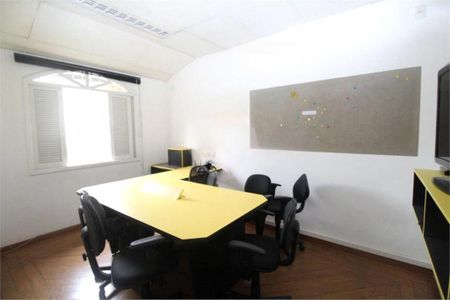 Casa à venda com 2 quartos, 105m² em Vila Clementino, São Paulo