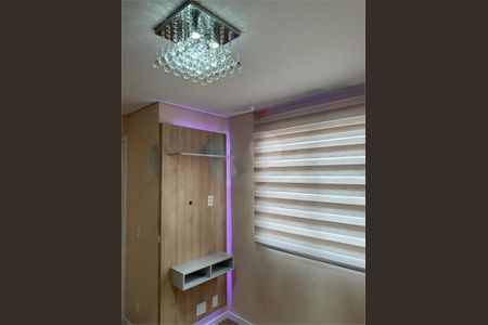 Apartamento à venda com 2 quartos, 32m² em Parque Fongaro, São Paulo