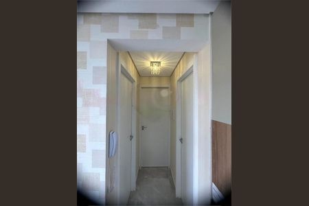 Apartamento à venda com 2 quartos, 32m² em Parque Fongaro, São Paulo