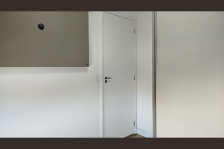 Quarto de apartamento para alugar com 1 quarto, 34m² em Vila Mafra, São Paulo