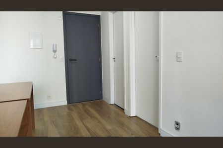 Sala de apartamento para alugar com 1 quarto, 34m² em Vila Mafra, São Paulo