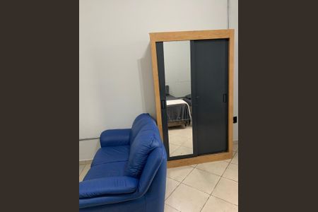 Kitnet/Studio para alugar com 1 quarto, 23m² em Bosque, Campinas