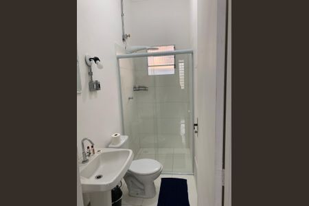 Kitnet/Studio para alugar com 1 quarto, 23m² em Bosque, Campinas