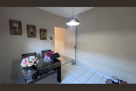 Sala de Jantar de casa à venda com 3 quartos, 360m² em Jardim Eulina, Campinas